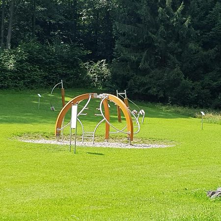 Traumhafter Ausblick, Modern Mit Komfort Und Stil Hardert Ngoại thất bức ảnh