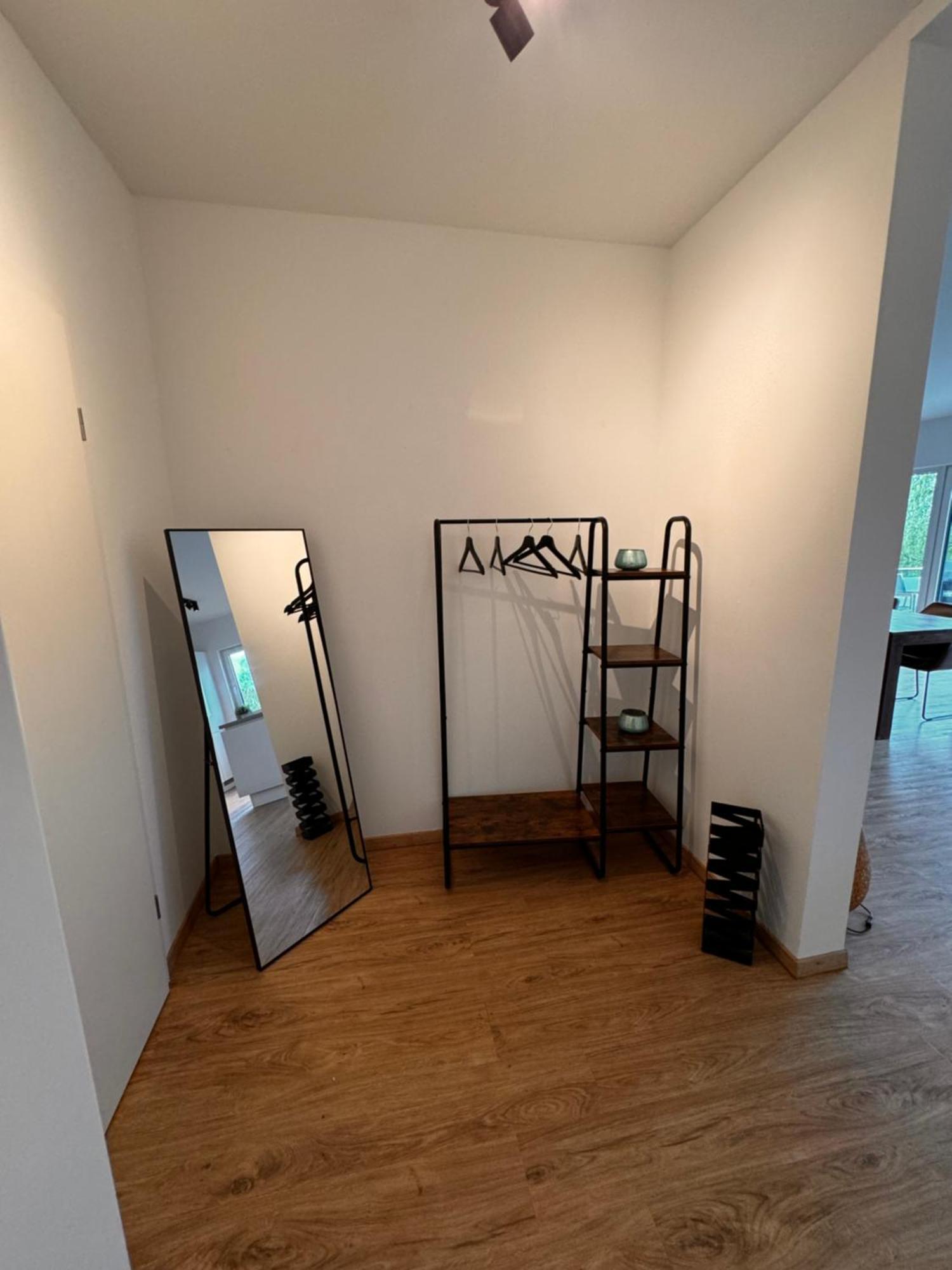 Traumhafter Ausblick, Modern Mit Komfort Und Stil Hardert Ngoại thất bức ảnh